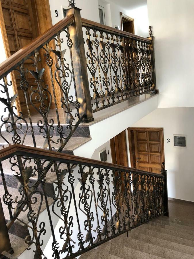 Villa Sophie Бетина Экстерьер фото