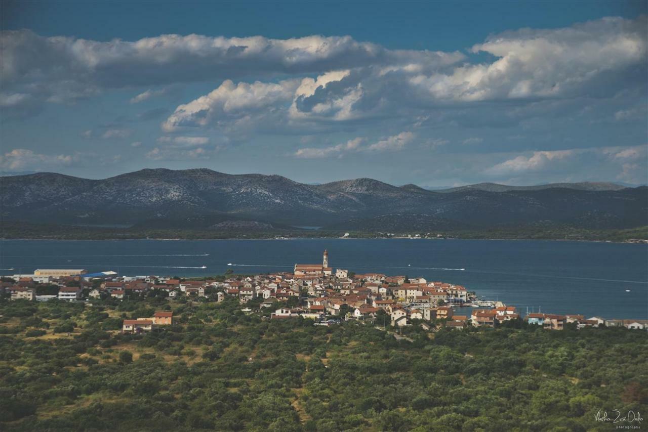 Villa Sophie Бетина Экстерьер фото